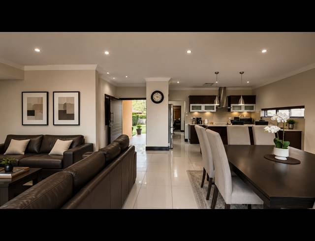 3 BEDROOM GATED ESTATE FOR SALE IN IZINGA